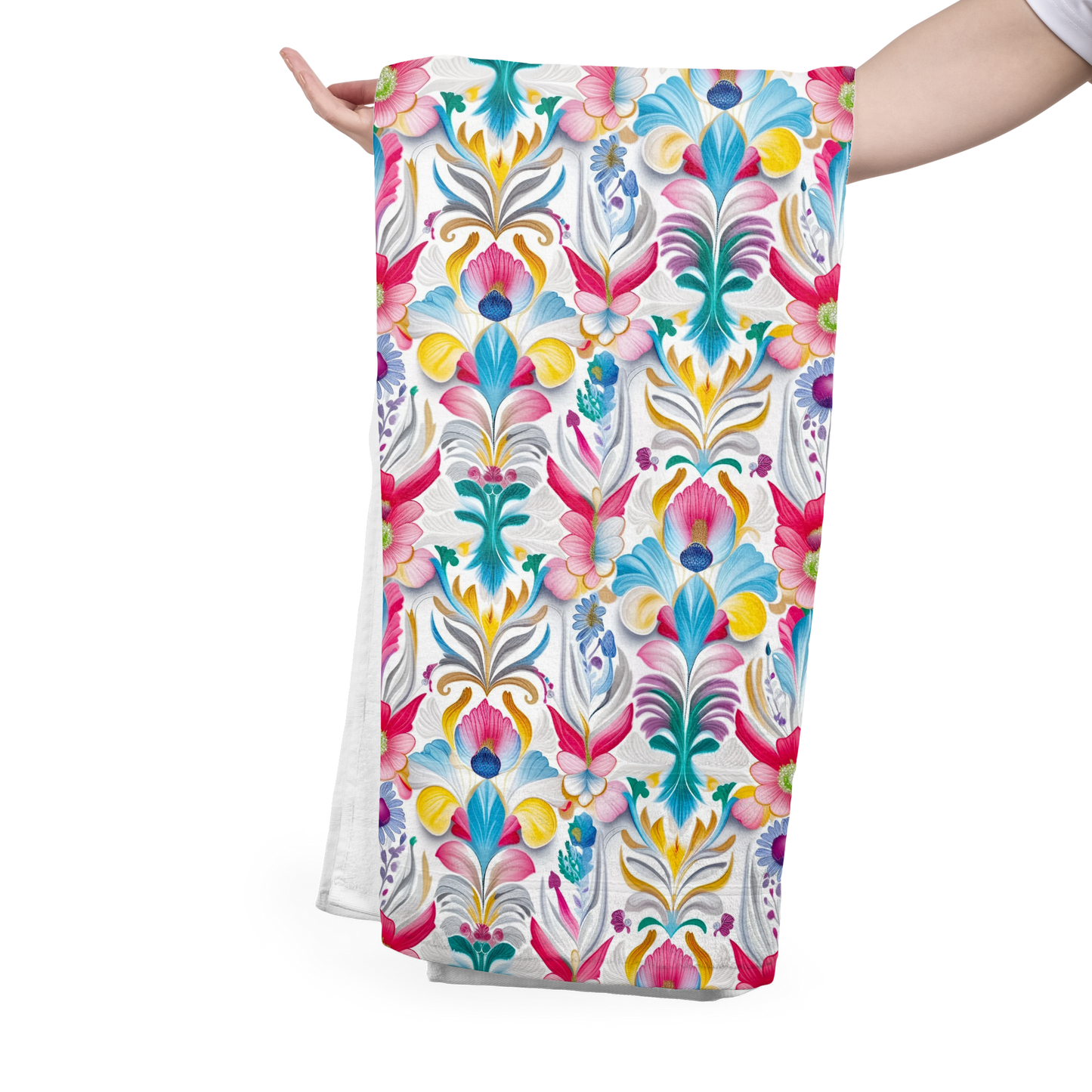 #FS005 Abstract Seamless Pattern JPG