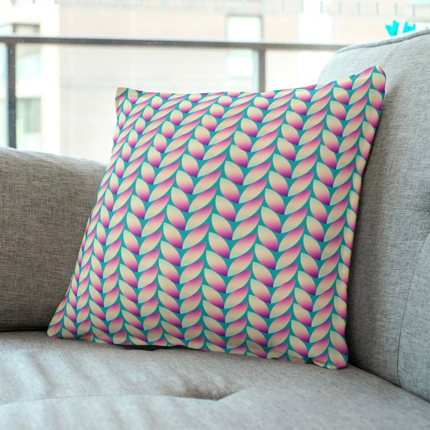 FS053 Knit Seamless Pattern JPG PNG
