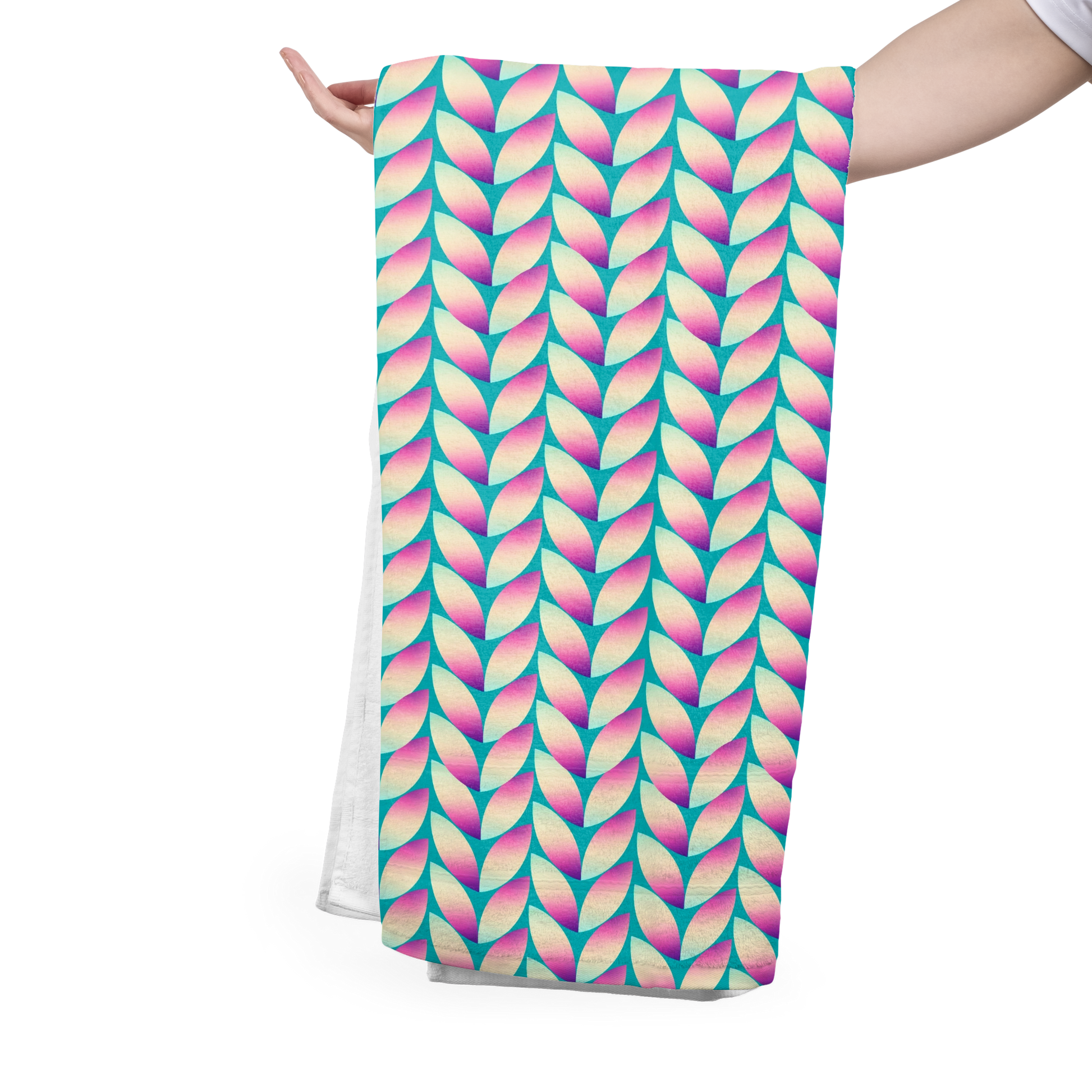 FS053 Knit Seamless Pattern JPG PNG